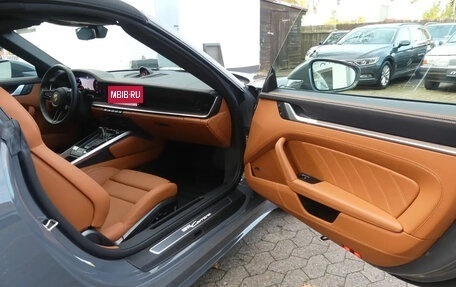 Porsche 911, 2024 год, 18 750 000 рублей, 14 фотография