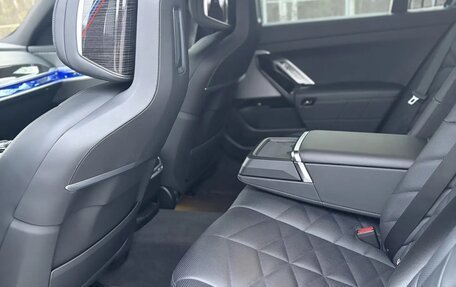 BMW 7 серия, 2023 год, 11 600 000 рублей, 12 фотография