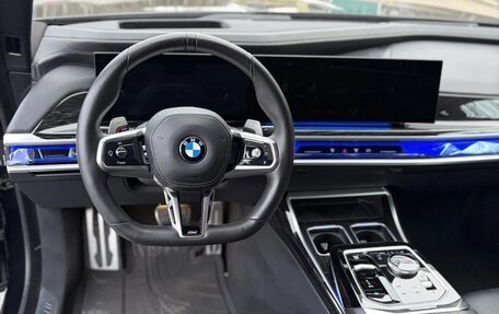 BMW 7 серия, 2023 год, 11 600 000 рублей, 11 фотография