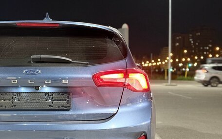 Ford Focus IV, 2021 год, 1 450 000 рублей, 4 фотография