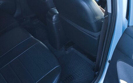 Hyundai Solaris II рестайлинг, 2014 год, 1 050 000 рублей, 13 фотография