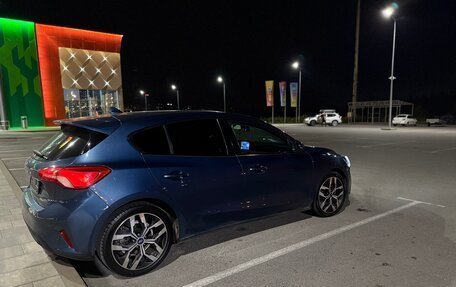 Ford Focus IV, 2021 год, 1 450 000 рублей, 3 фотография