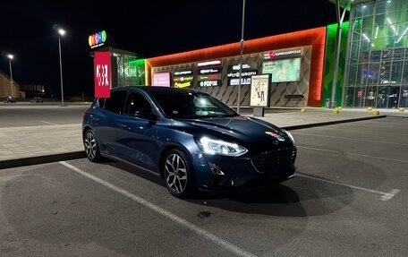 Ford Focus IV, 2021 год, 1 450 000 рублей, 2 фотография