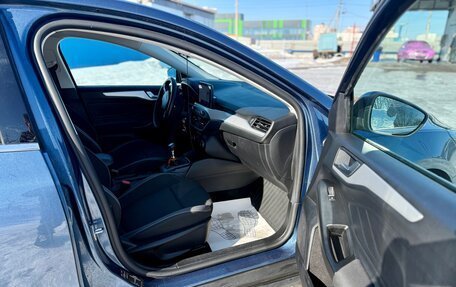 Ford Focus IV, 2021 год, 1 450 000 рублей, 13 фотография