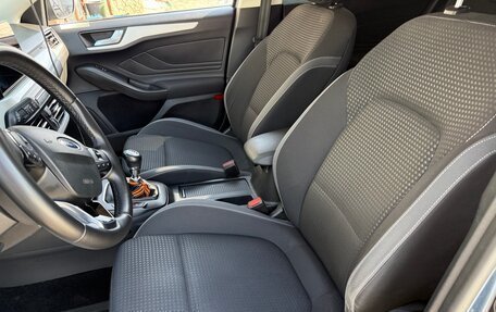 Ford Focus IV, 2021 год, 1 450 000 рублей, 17 фотография