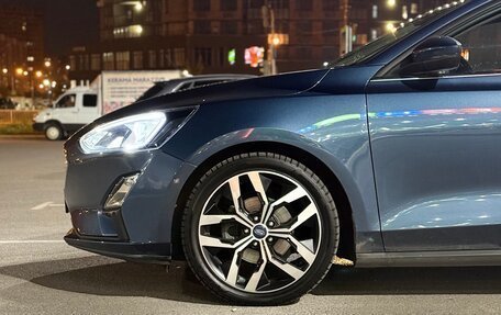 Ford Focus IV, 2021 год, 1 450 000 рублей, 5 фотография