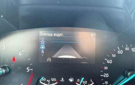 Ford Focus IV, 2021 год, 1 450 000 рублей, 16 фотография