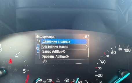 Ford Focus IV, 2021 год, 1 450 000 рублей, 14 фотография