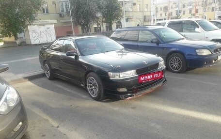 Toyota Chaser IV, 1993 год, 550 000 рублей, 2 фотография
