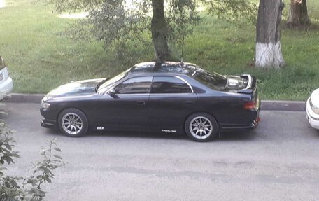 Toyota Chaser IV, 1993 год, 550 000 рублей, 6 фотография