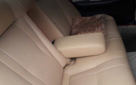 Toyota Chaser IV, 1993 год, 550 000 рублей, 11 фотография