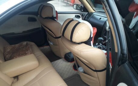 Toyota Chaser IV, 1993 год, 550 000 рублей, 10 фотография