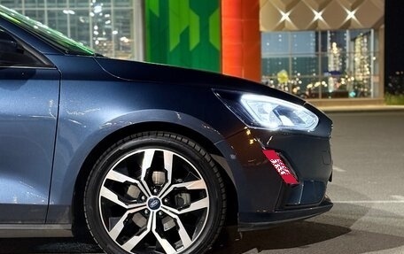 Ford Focus IV, 2021 год, 1 450 000 рублей, 6 фотография