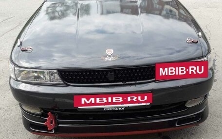 Toyota Chaser IV, 1993 год, 550 000 рублей, 14 фотография