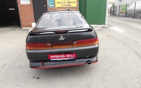 Toyota Chaser IV, 1993 год, 550 000 рублей, 9 фотография