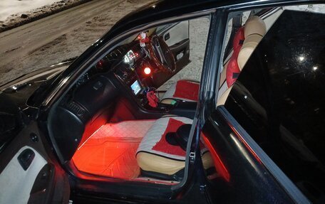 Toyota Chaser IV, 1993 год, 550 000 рублей, 18 фотография