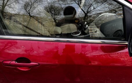 Mazda CX-7 I рестайлинг, 2007 год, 530 000 рублей, 4 фотография