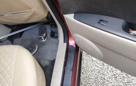 Mazda CX-7 I рестайлинг, 2007 год, 530 000 рублей, 9 фотография