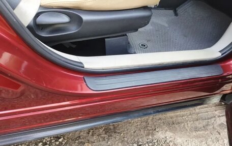 Mazda CX-7 I рестайлинг, 2007 год, 530 000 рублей, 8 фотография