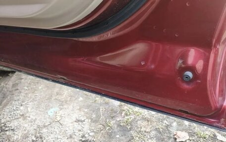 Mazda CX-7 I рестайлинг, 2007 год, 530 000 рублей, 7 фотография