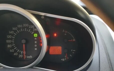 Mazda CX-7 I рестайлинг, 2007 год, 530 000 рублей, 10 фотография