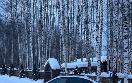 BMW 5 серия, 2017 год, 3 500 000 рублей, 4 фотография