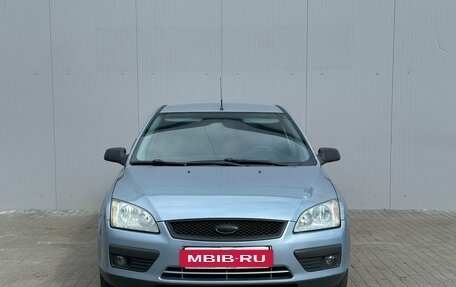 Ford Focus II рестайлинг, 2005 год, 550 000 рублей, 2 фотография
