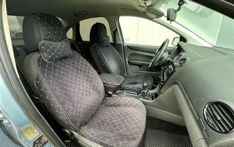 Ford Focus II рестайлинг, 2005 год, 550 000 рублей, 12 фотография