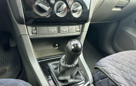 Ford Focus II рестайлинг, 2005 год, 550 000 рублей, 16 фотография