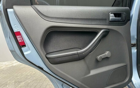 Ford Focus II рестайлинг, 2005 год, 550 000 рублей, 19 фотография