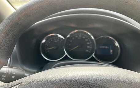 Renault Logan II, 2016 год, 790 000 рублей, 8 фотография