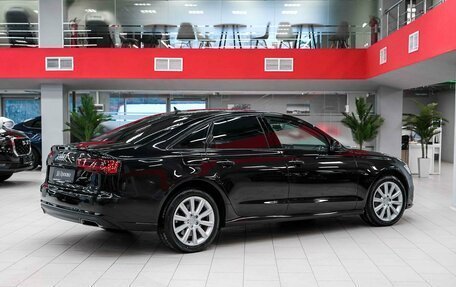 Audi A6, 2016 год, 2 555 000 рублей, 2 фотография