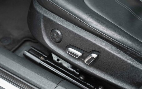 Audi A6, 2016 год, 2 555 000 рублей, 11 фотография