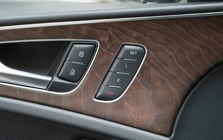 Audi A6, 2016 год, 2 555 000 рублей, 12 фотография