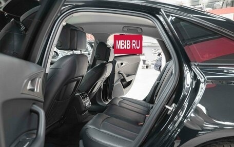 Audi A6, 2016 год, 2 555 000 рублей, 7 фотография