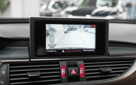 Audi A6, 2016 год, 2 555 000 рублей, 9 фотография