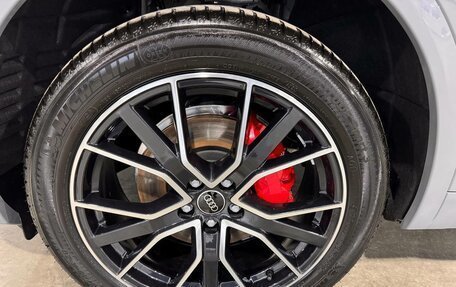 Audi Q5, 2026 год, 5 600 000 рублей, 10 фотография