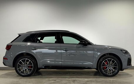 Audi Q5, 2026 год, 5 600 000 рублей, 5 фотография