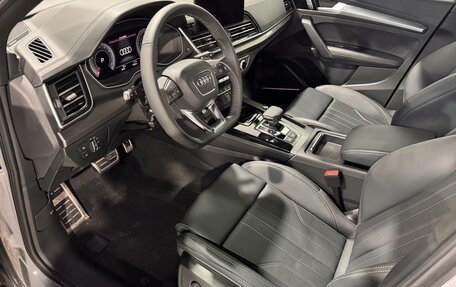 Audi Q5, 2026 год, 5 600 000 рублей, 12 фотография