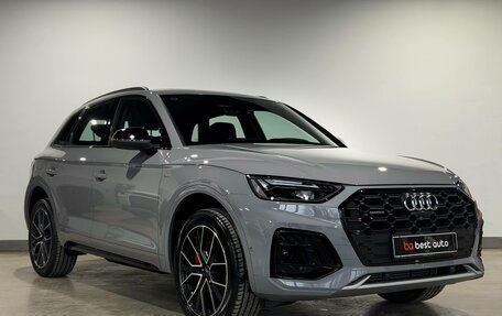 Audi Q5, 2026 год, 5 600 000 рублей, 4 фотография