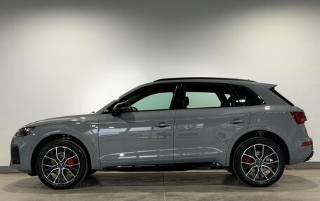 Audi Q5, 2026 год, 5 600 000 рублей, 9 фотография