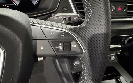 Audi Q5, 2026 год, 5 600 000 рублей, 16 фотография