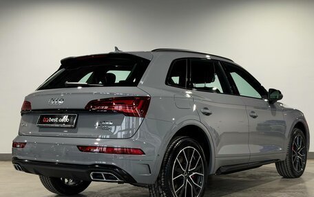 Audi Q5, 2026 год, 5 600 000 рублей, 6 фотография