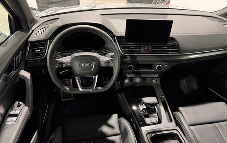 Audi Q5, 2026 год, 5 600 000 рублей, 11 фотография