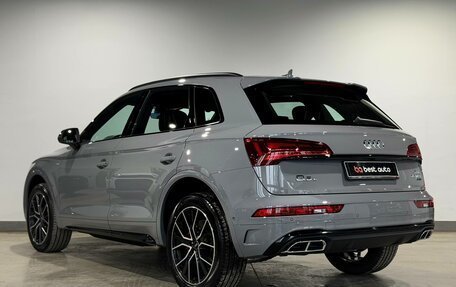 Audi Q5, 2026 год, 5 600 000 рублей, 8 фотография