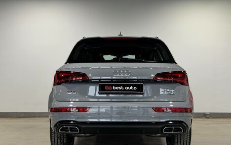 Audi Q5, 2026 год, 5 600 000 рублей, 7 фотография