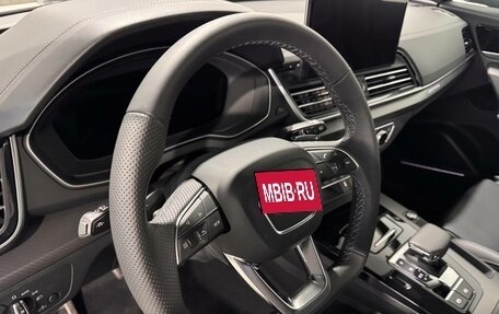 Audi Q5, 2026 год, 5 600 000 рублей, 13 фотография