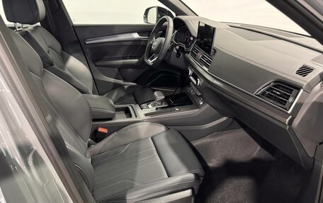 Audi Q5, 2026 год, 5 600 000 рублей, 22 фотография