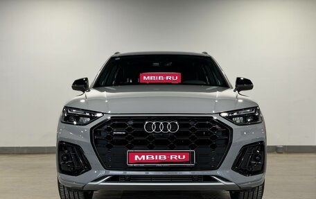 Audi Q5, 2026 год, 5 600 000 рублей, 3 фотография