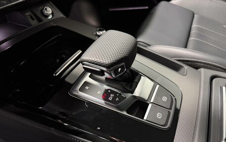 Audi Q5, 2026 год, 5 600 000 рублей, 17 фотография